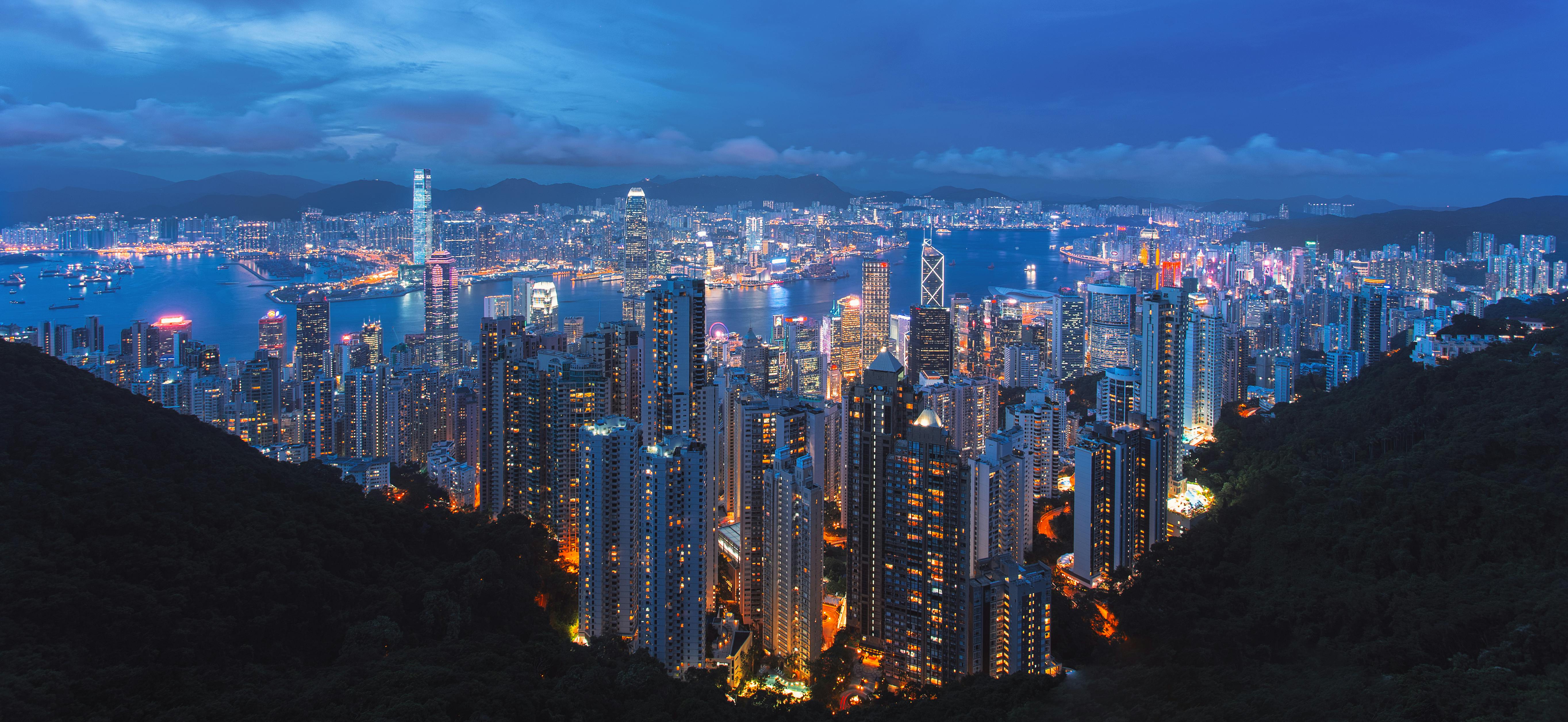 香港教育之公立大学世界排名